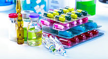 Pharmaceuticals
